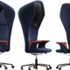 Illustration for article titled 10 of the Worlds Most Comfortable Office Chairs